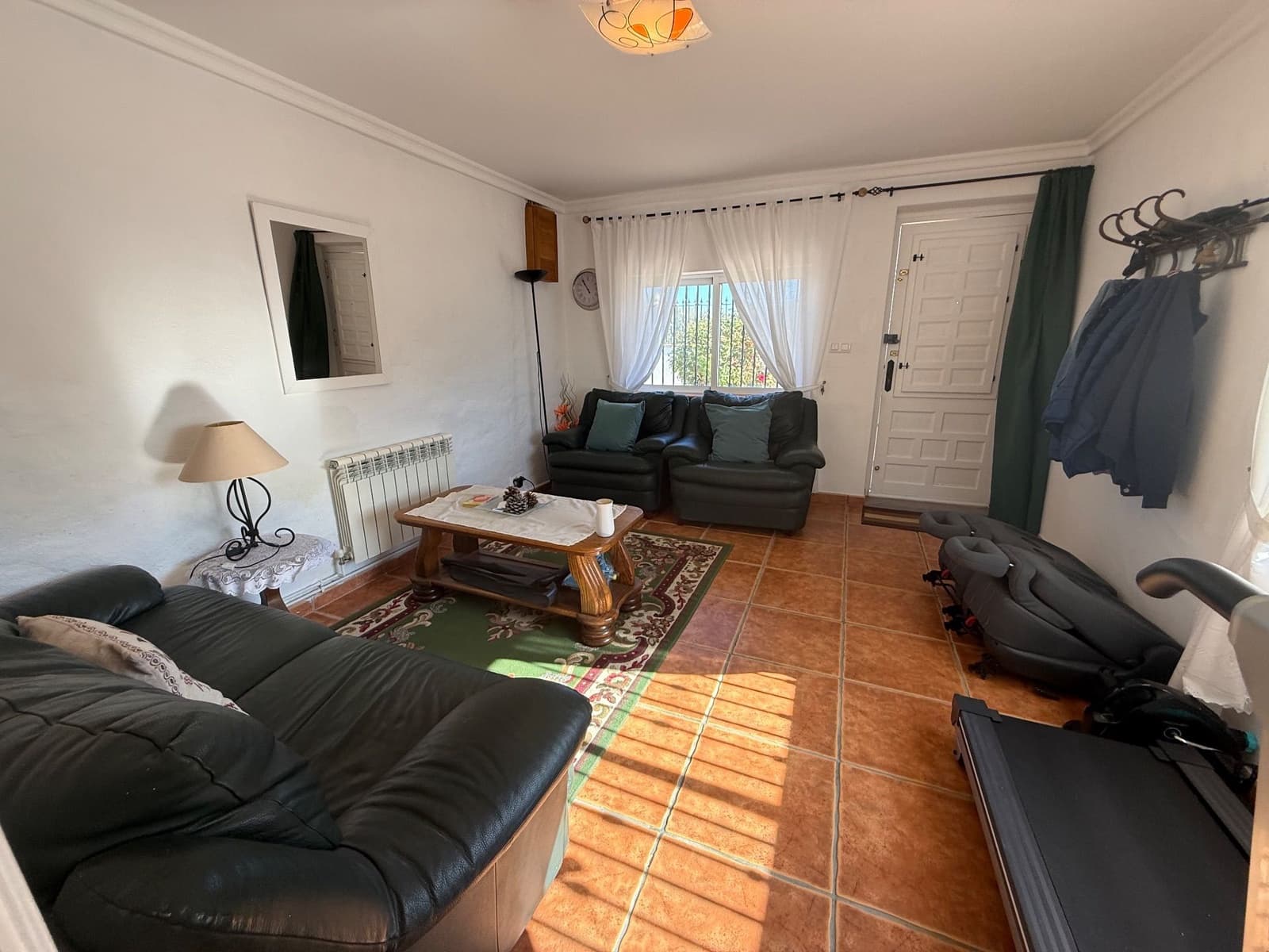 4 quarto Moradia para venda em Villena com piscina garagem - 280 000 € (Ref: 9426915)