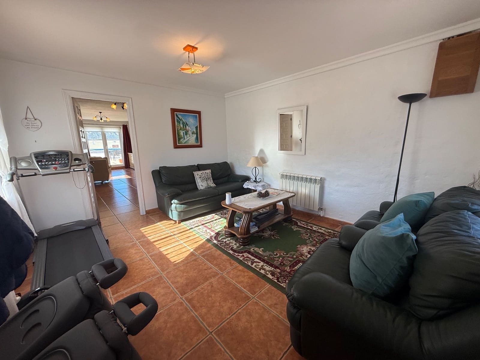 4 quarto Moradia para venda em Villena com piscina garagem - 280 000 € (Ref: 9426915)