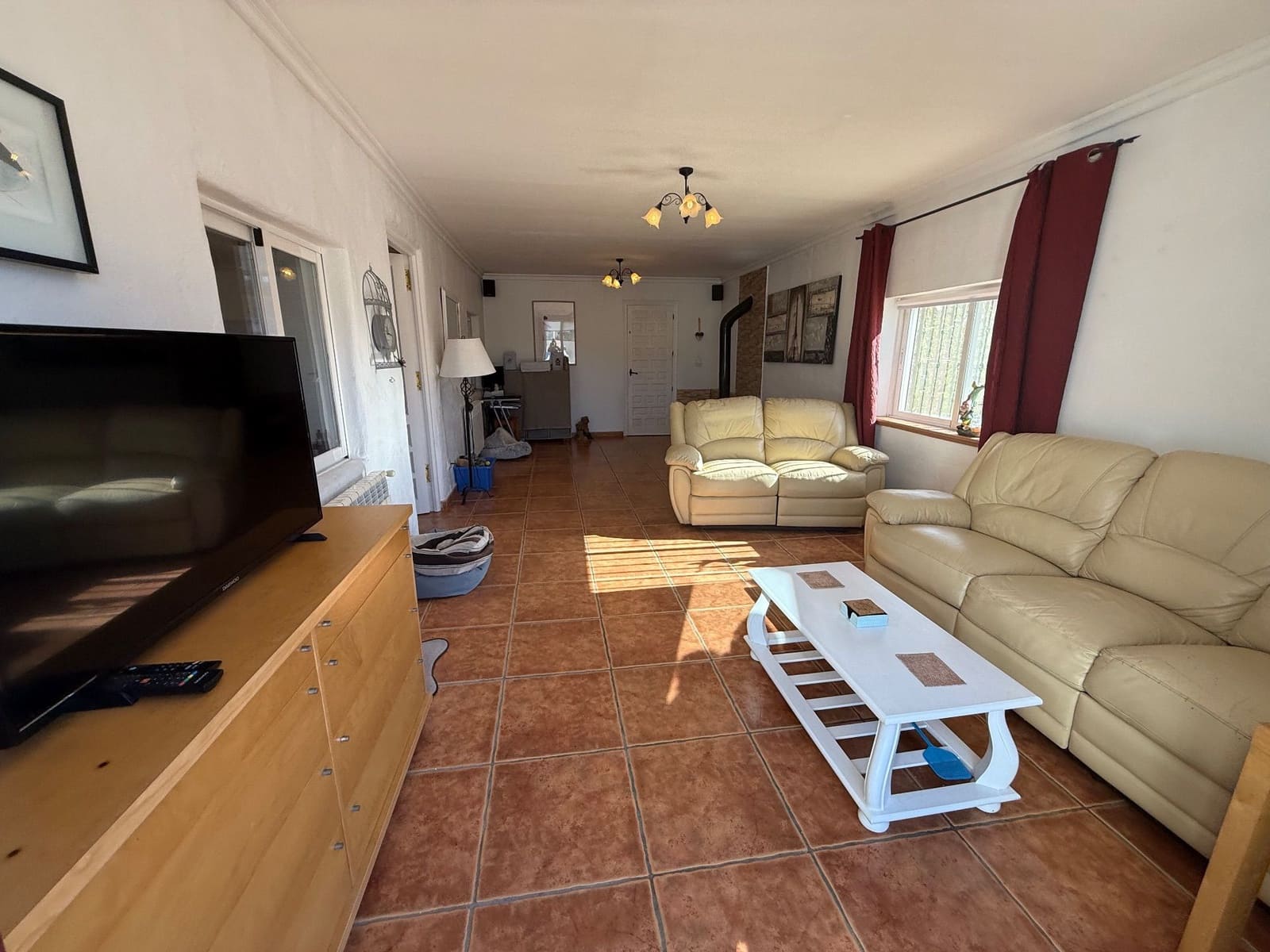 4 quarto Moradia para venda em Villena com piscina garagem - 280 000 € (Ref: 9426915)