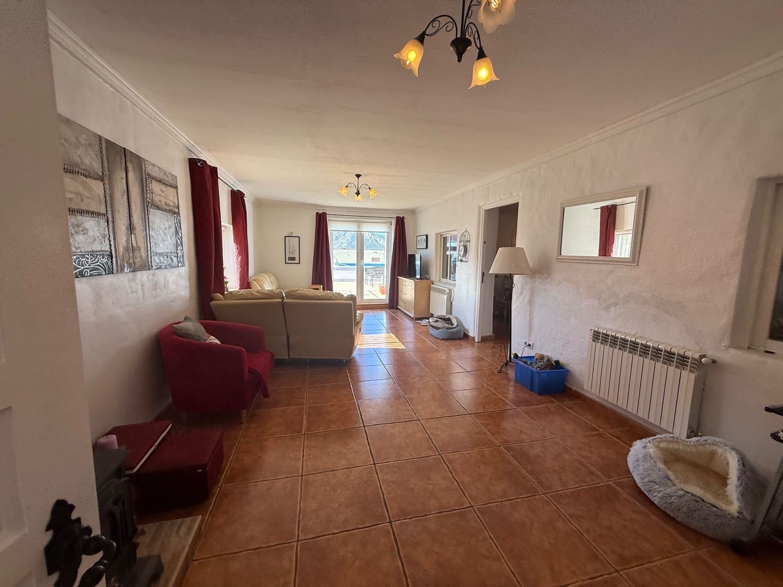 4 quarto Moradia para venda em Villena com piscina garagem - 280 000 € (Ref: 9426915)