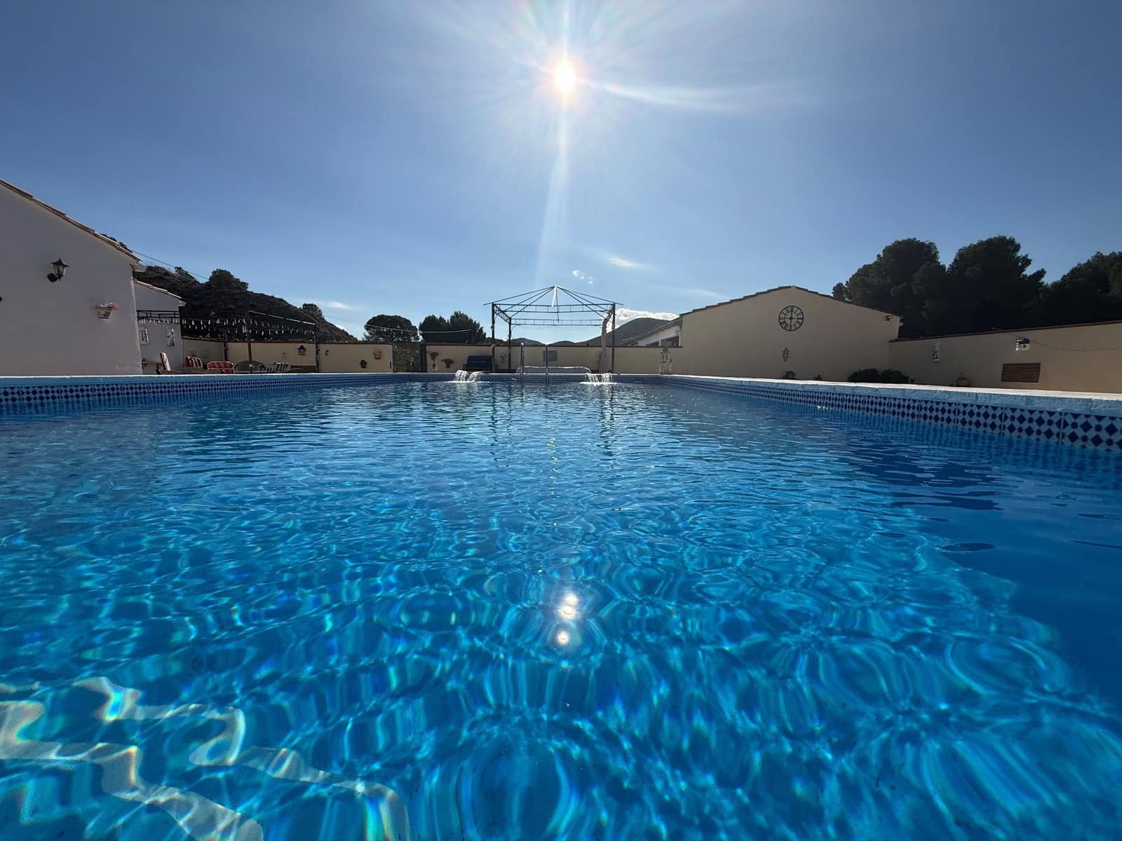 4 quarto Moradia para venda em Villena com piscina garagem - 280 000 € (Ref: 9426915)