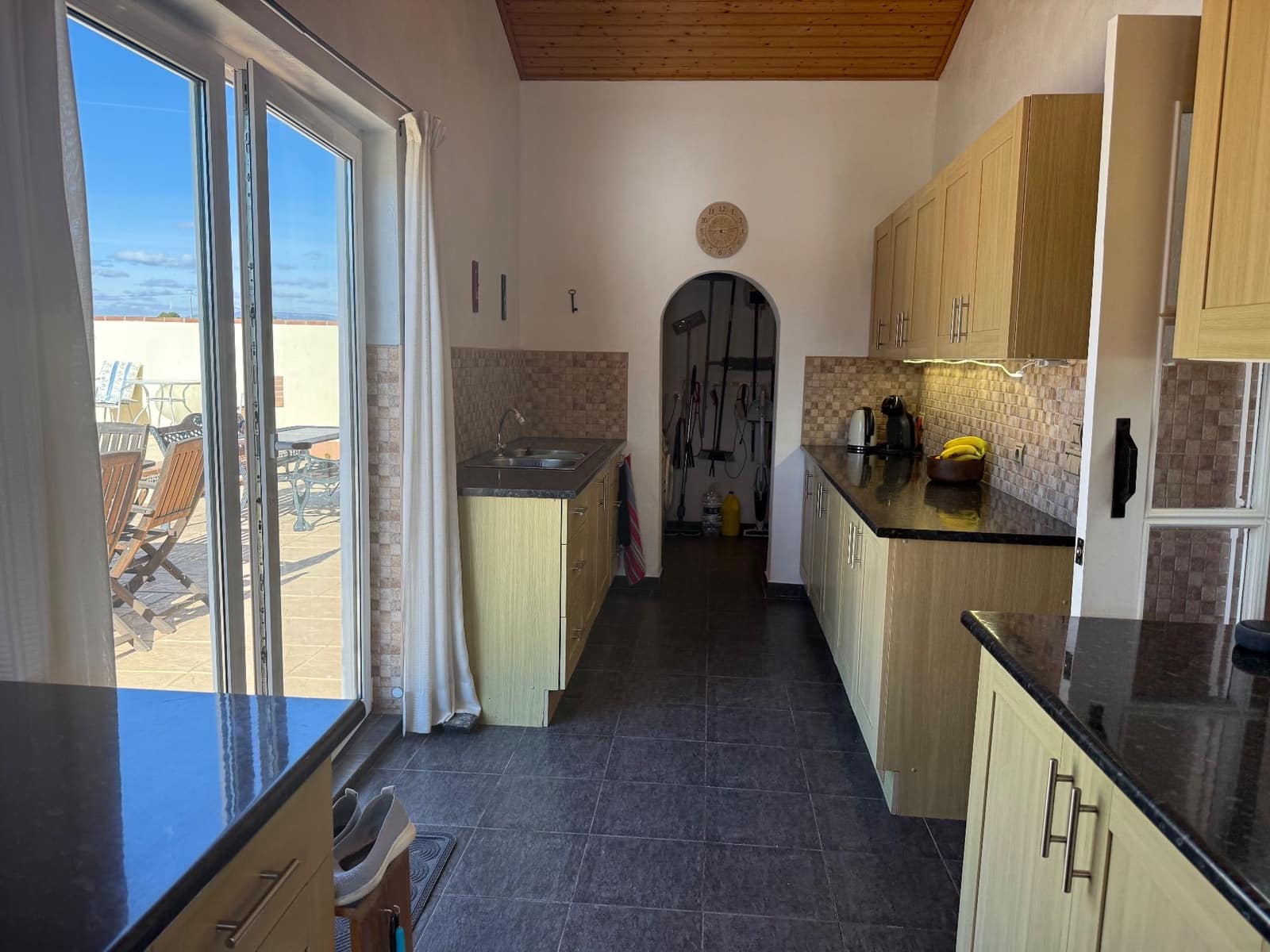 4 quarto Moradia para venda em Villena com piscina garagem - 280 000 € (Ref: 9426915)