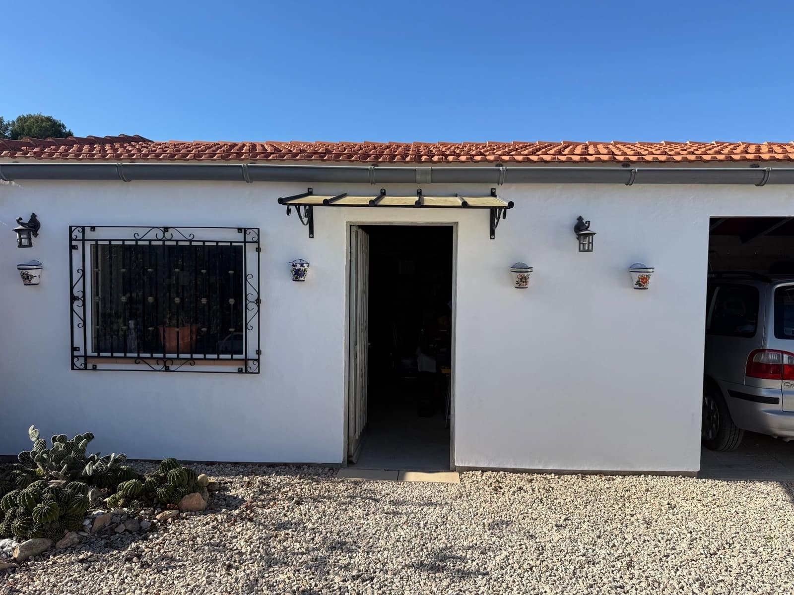 4 quarto Moradia para venda em Villena com piscina garagem - 280 000 € (Ref: 9426915)