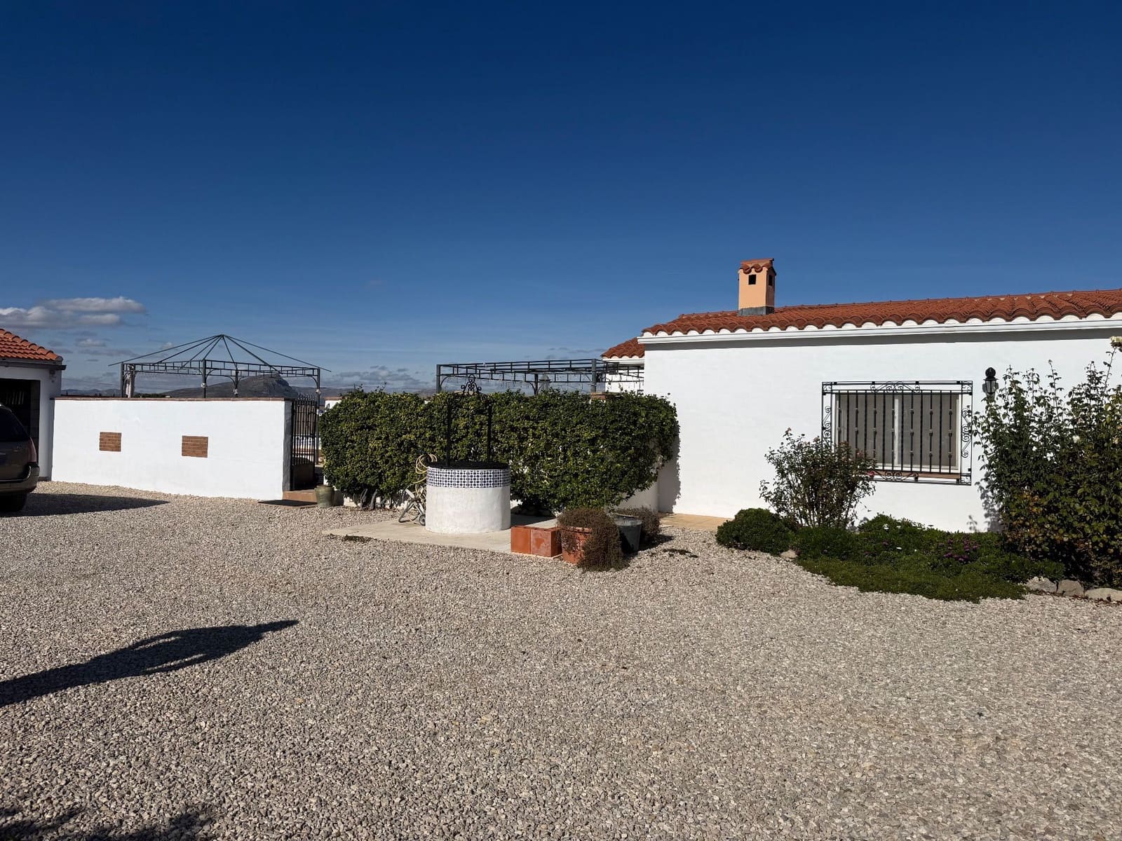 4 quarto Moradia para venda em Villena com piscina garagem - 280 000 € (Ref: 9426915)