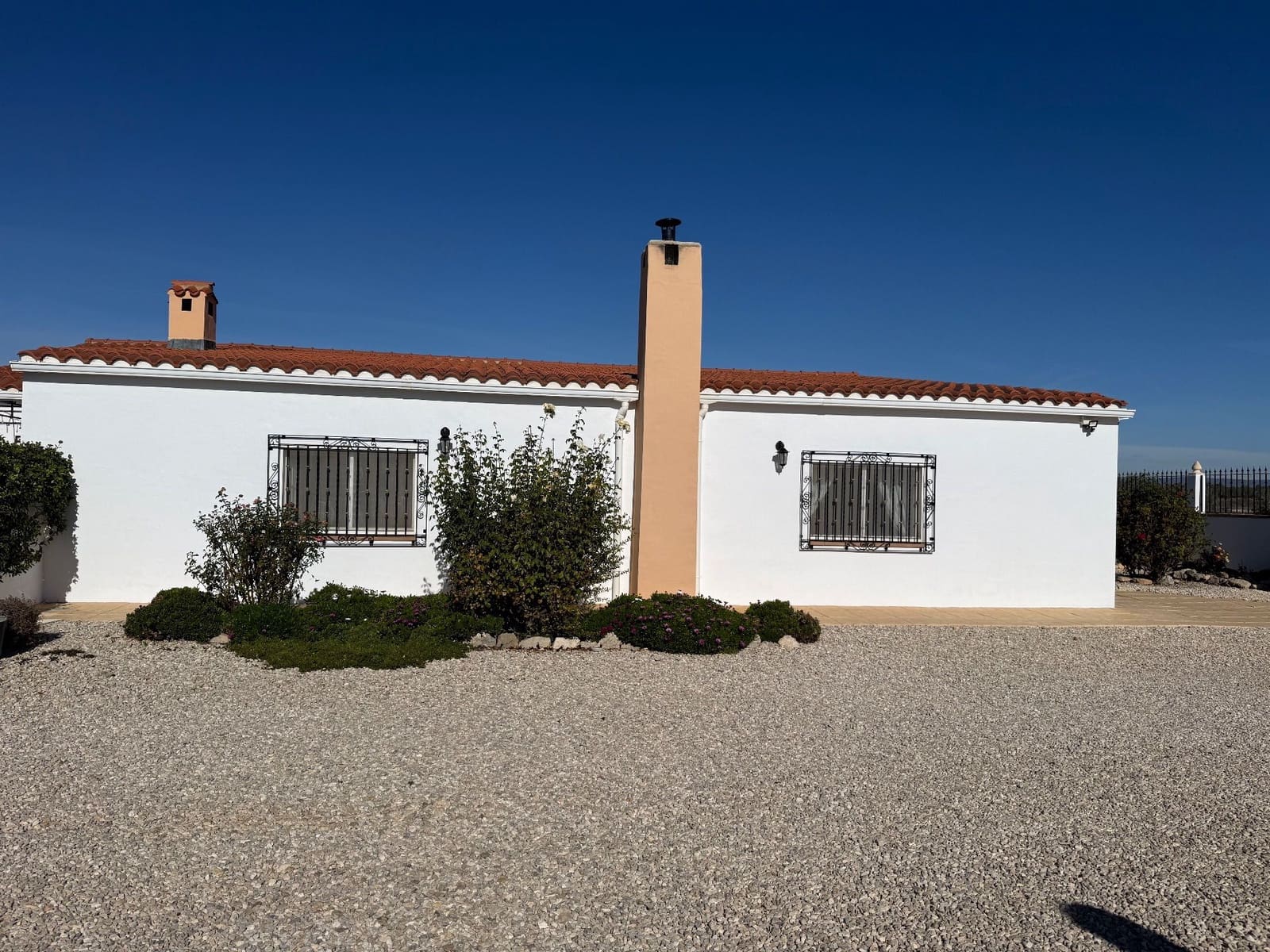 4 quarto Moradia para venda em Villena com piscina garagem - 280 000 € (Ref: 9426915)