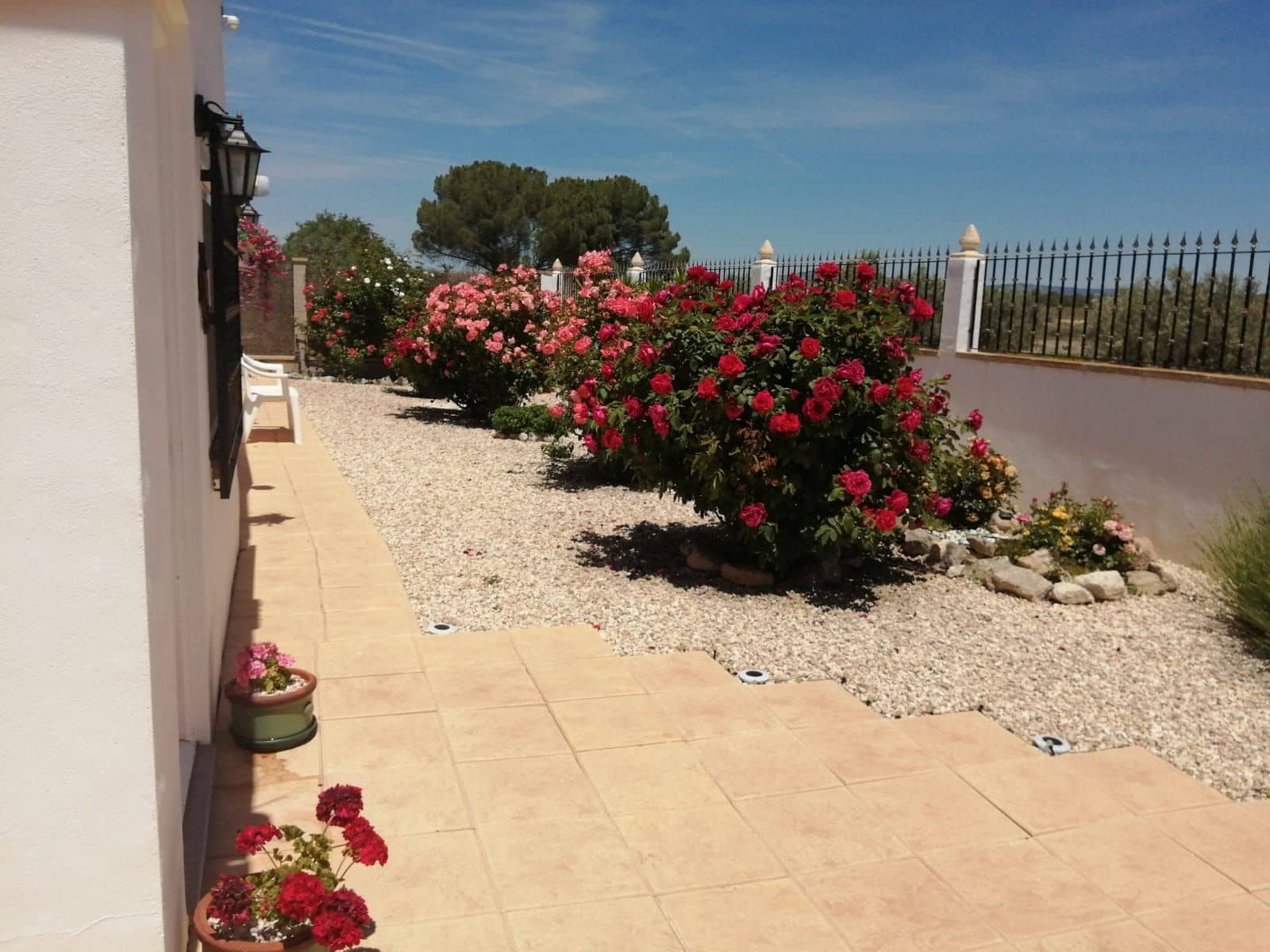 4 soveværelse Villa til salg i Villena med swimmingpool garage - € 280.000 (Ref: 9426915)