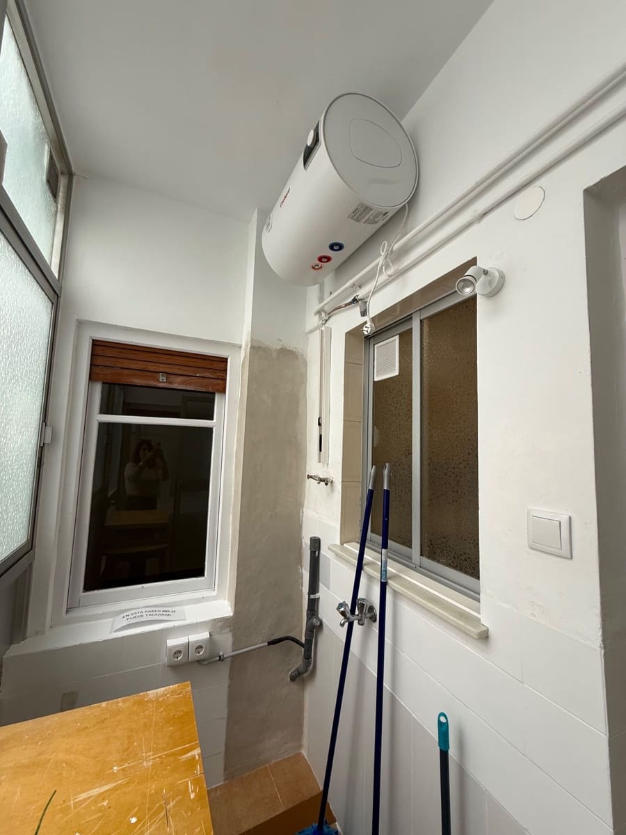 Appartement de 2 chambres à louer à Villena - 550 € (Ref: 9471153)