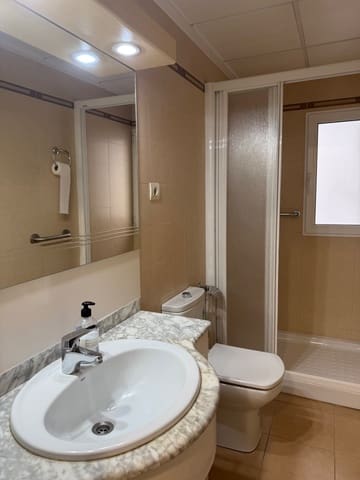 2 sypialnia Mieszkanie do wynajęcia w Villena - 550 € (Ref: 9471153)