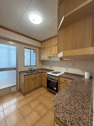 2 sypialnia Mieszkanie do wynajęcia w Villena - 550 € (Ref: 9471153)