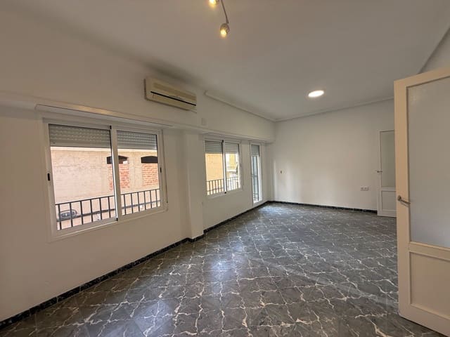 2 sypialnia Mieszkanie do wynajęcia w Villena - 550 € (Ref: 9471153)