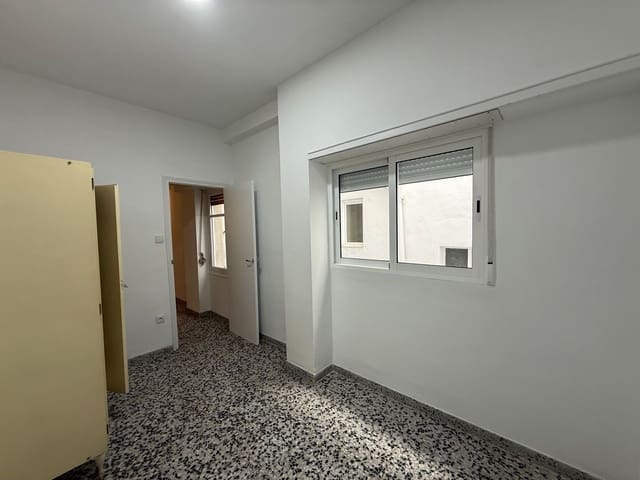 2 sypialnia Mieszkanie do wynajęcia w Villena - 550 € (Ref: 9471153)