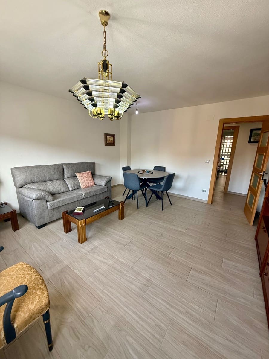 3 camera da letto Appartamento in vendita in Biar - 79.900 € (Rif: 9520606)