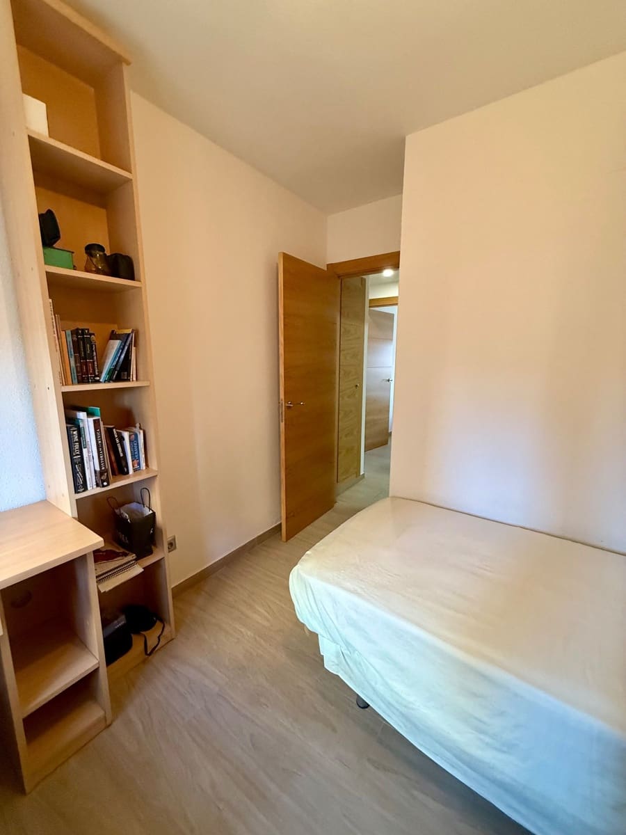 3 camera da letto Appartamento in vendita in Biar - 79.900 € (Rif: 9520606)