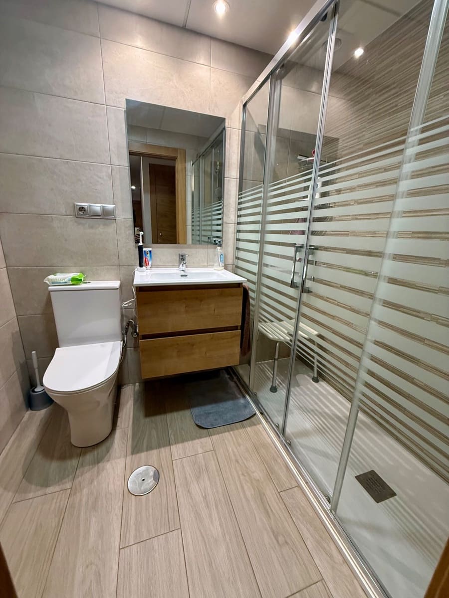 3 camera da letto Appartamento in vendita in Biar - 79.900 € (Rif: 9520606)