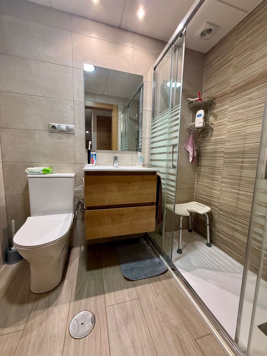 3 camera da letto Appartamento in vendita in Biar - 79.900 € (Rif: 9520606)