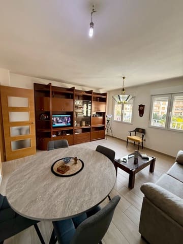 3 camera da letto Appartamento in vendita in Biar - 79.900 € (Rif: 9520606)