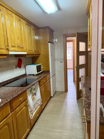 3 camera da letto Appartamento in vendita in Biar - 79.900 € (Rif: 9520606)