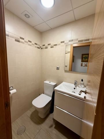 3 camera da letto Appartamento in vendita in Biar - 79.900 € (Rif: 9520606)