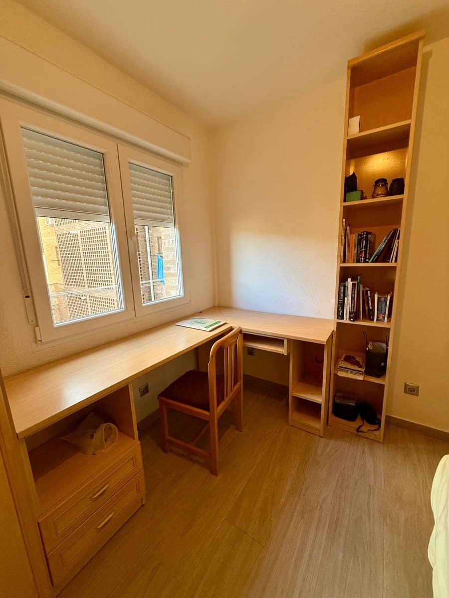 3 camera da letto Appartamento in vendita in Biar - 79.900 € (Rif: 9520606)