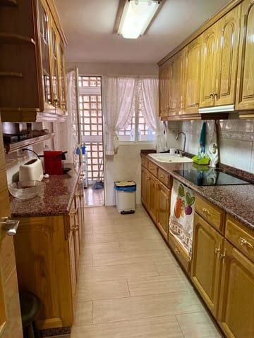 3 camera da letto Appartamento in vendita in Biar - 79.900 € (Rif: 9520606)