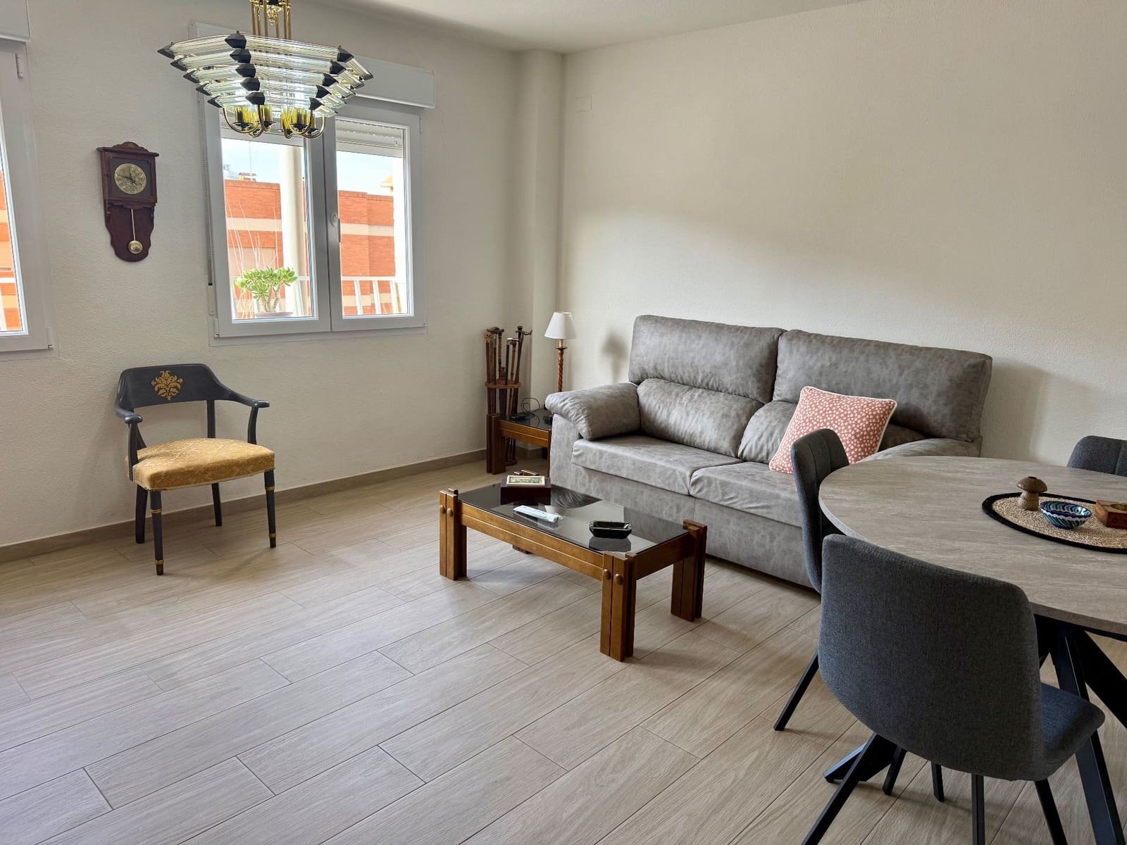 3 camera da letto Appartamento in vendita in Biar - 79.900 € (Rif: 9520606)