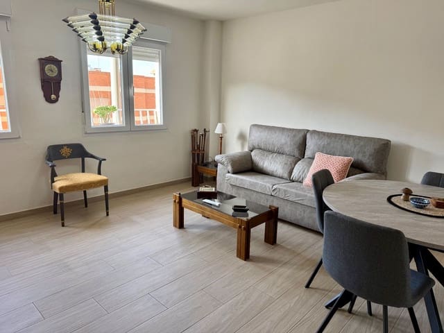 3 camera da letto Appartamento in vendita in Biar - 79.900 € (Rif: 9520606)