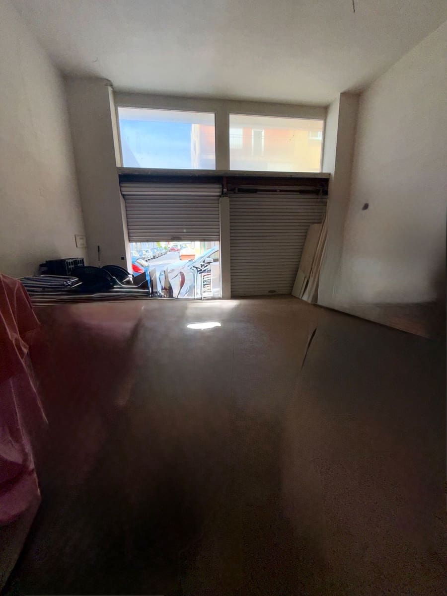 Local Comercial en Villena en venta - 49.900 € (Ref: 9765036)