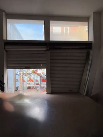 Local Comercial en Villena en venta - 49.900 € (Ref: 9765036)