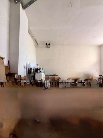 Local Comercial en Villena en venta - 49.900 € (Ref: 9765036)