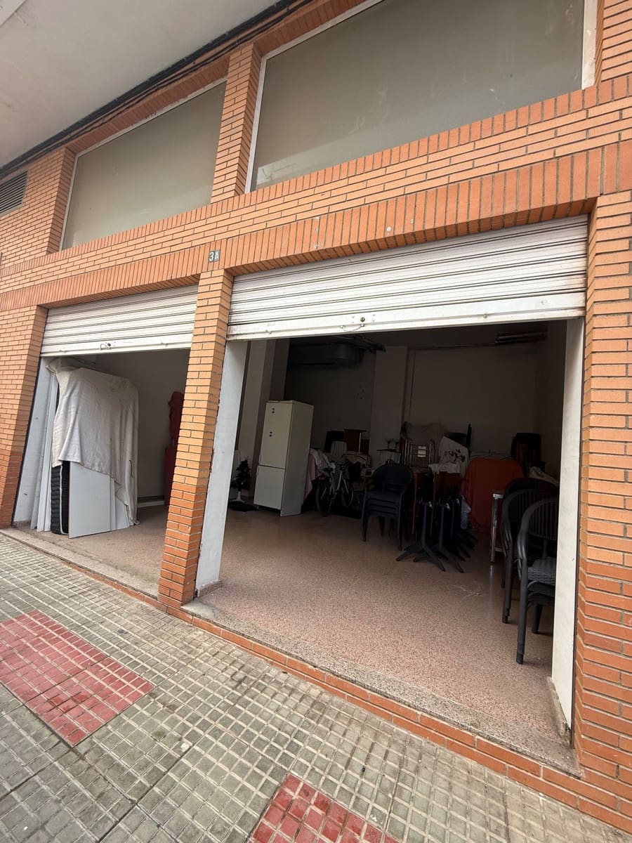 Local Comercial en Villena en venta - 49.900 € (Ref: 9765036)