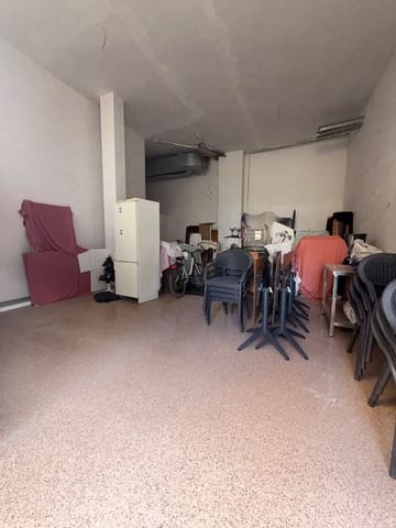 Local Comercial en Villena en venta - 49.900 € (Ref: 9765036)