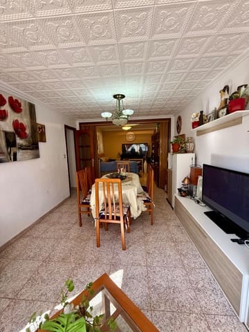 3 soveværelse Lejlighed til salg i Villena - € 63.000 (Ref: 9780134)