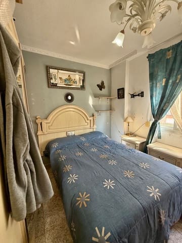 3 soveværelse Lejlighed til salg i Villena - € 63.000 (Ref: 9780134)