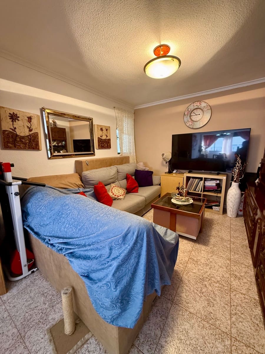 3 soveværelse Lejlighed til salg i Villena - € 63.000 (Ref: 9780134)