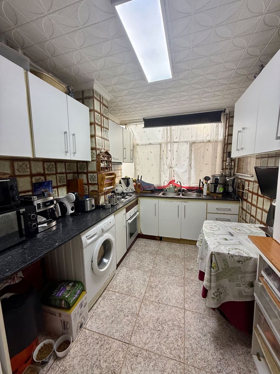 3 soveværelse Lejlighed til salg i Villena - € 63.000 (Ref: 9780134)