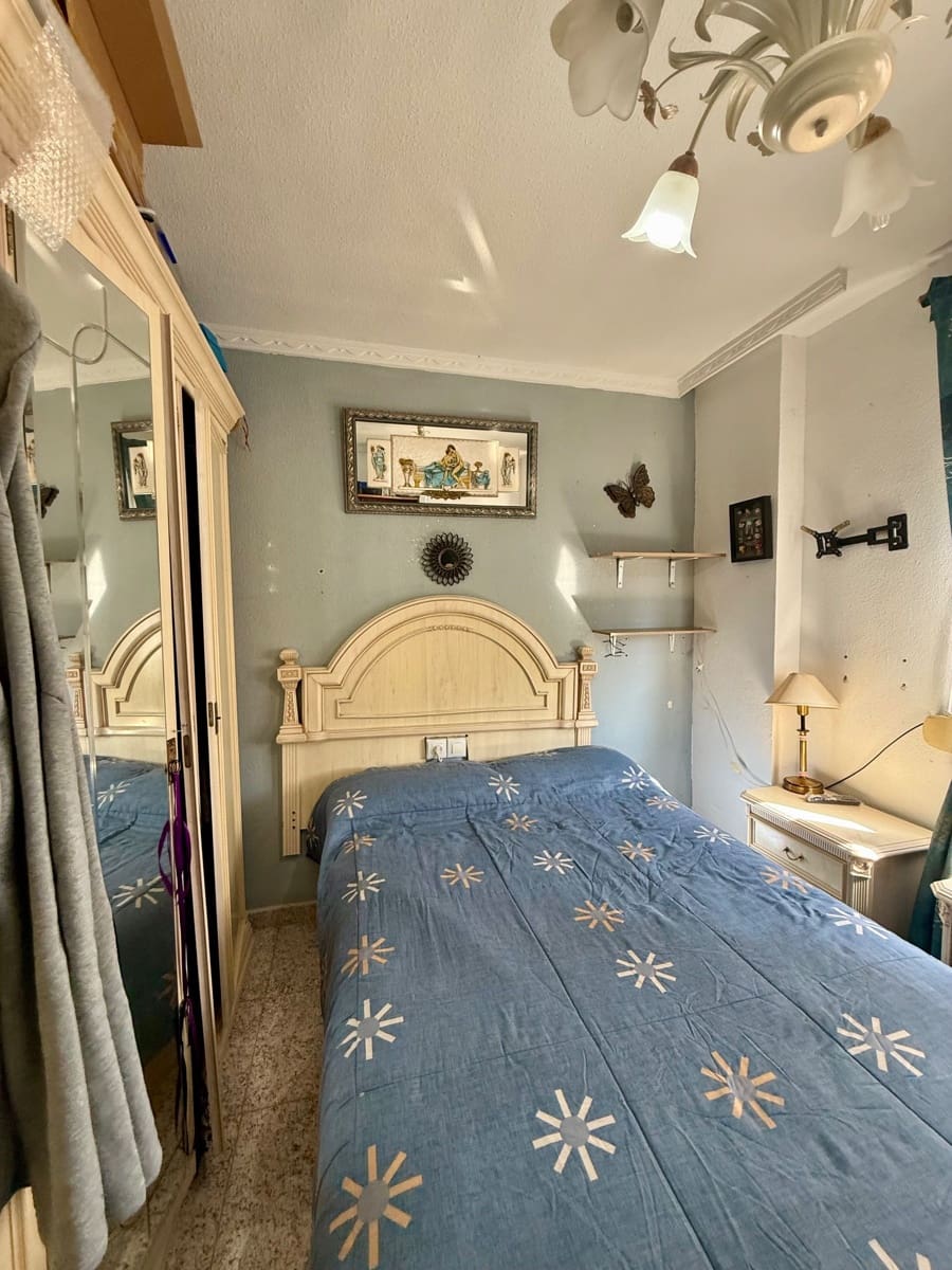 3 soveværelse Lejlighed til salg i Villena - € 63.000 (Ref: 9780134)