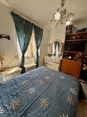 3 soveværelse Lejlighed til salg i Villena - € 63.000 (Ref: 9780134)