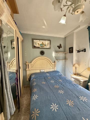 3 soveværelse Lejlighed til salg i Villena - € 63.000 (Ref: 9780134)