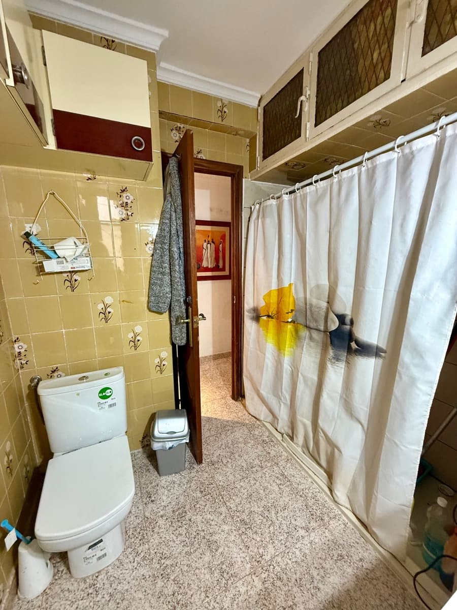 3 soveværelse Lejlighed til salg i Villena - € 63.000 (Ref: 9780134)