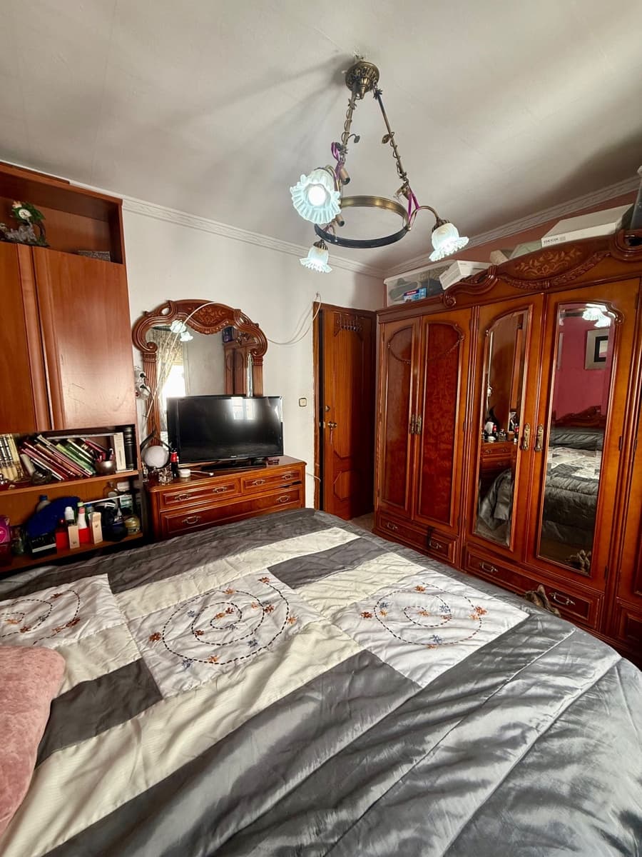 3 soveværelse Lejlighed til salg i Villena - € 63.000 (Ref: 9780134)