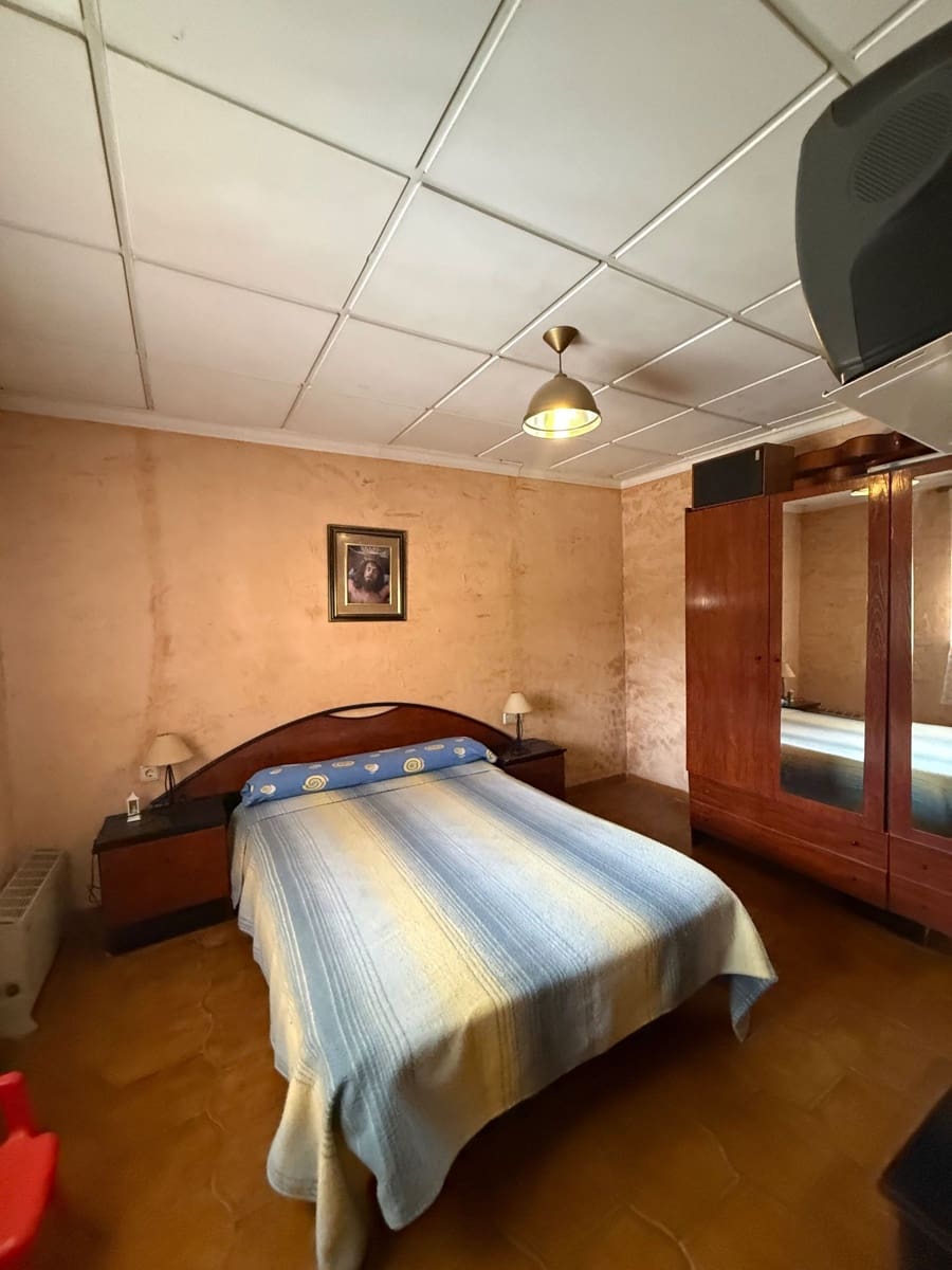 2 sypialnia Finka/Dom wiejski na sprzedaż w Biar - 85 000 € (Ref: 9814204)