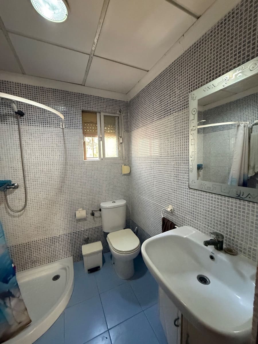 2 sypialnia Finka/Dom wiejski na sprzedaż w Biar - 85 000 € (Ref: 9814204)