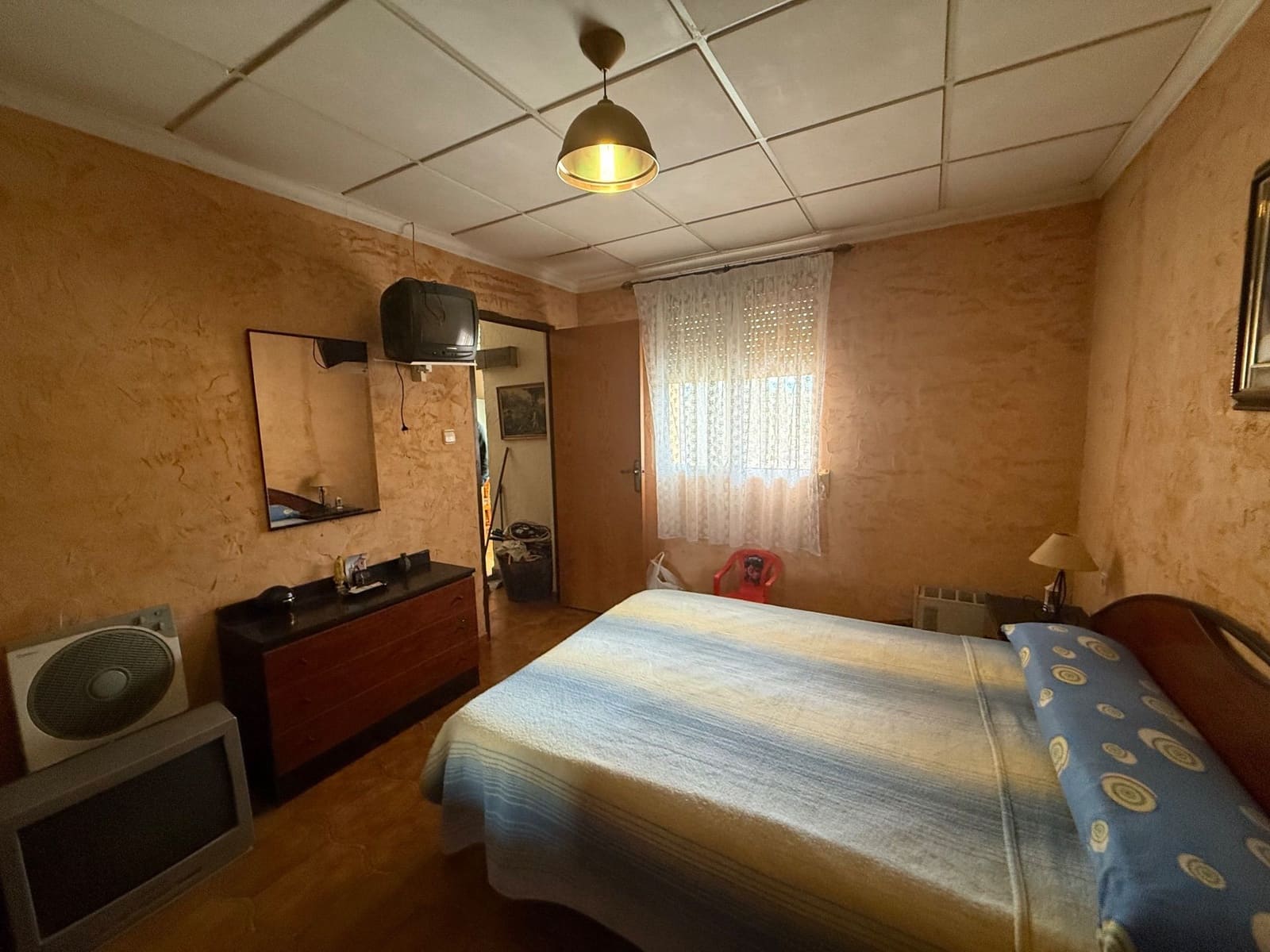 2 sypialnia Finka/Dom wiejski na sprzedaż w Biar - 85 000 € (Ref: 9814204)
