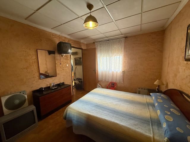 2 sypialnia Finka/Dom wiejski na sprzedaż w Biar - 85 000 € (Ref: 9814204)