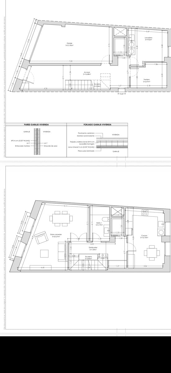3 bedroom Townhouse for sale in Biar - € 99,900 (Ref: 9840830)