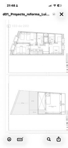 3 soverom Hus til salgs i Biar - € 99 900 (Ref: 9840830)