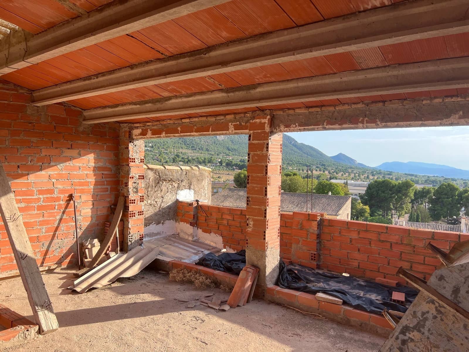 3 bedroom Townhouse for sale in Biar - € 99,900 (Ref: 9840830)