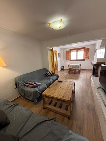4 bedroom Townhouse for sale in Biar - € 98,000 (Ref: 9917728)