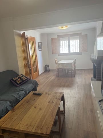 4 bedroom Townhouse for sale in Biar - € 98,000 (Ref: 9917728)