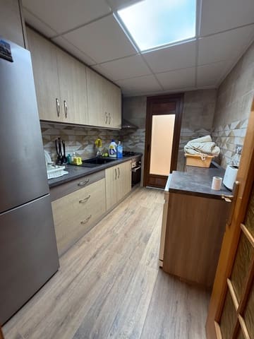 4 bedroom Townhouse for sale in Biar - € 98,000 (Ref: 9917728)